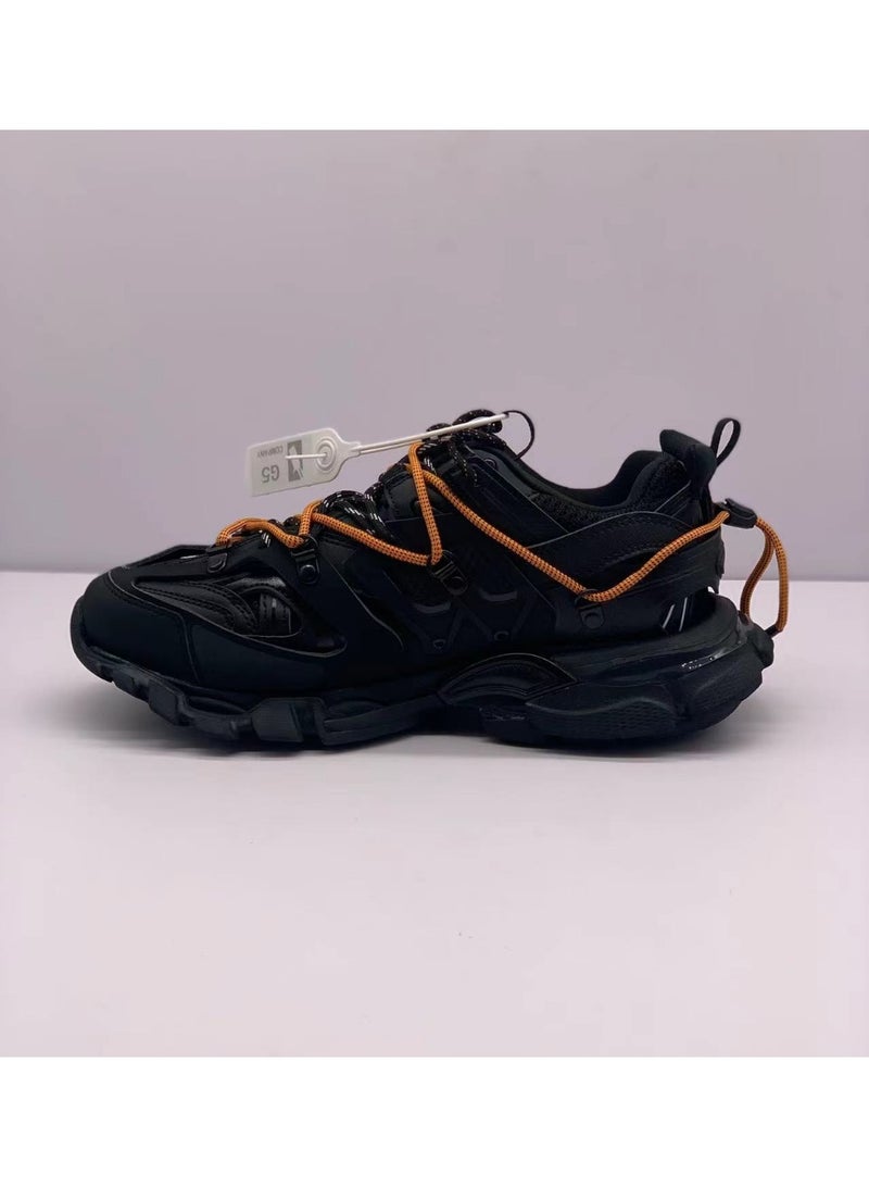 Balenciaga fashion anti-slip hiking shoes - Image 2