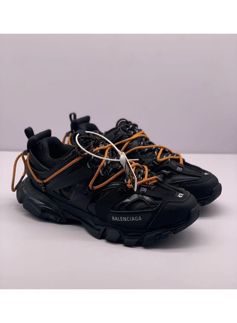 Balenciaga fashion anti-slip hiking shoes - Image 3