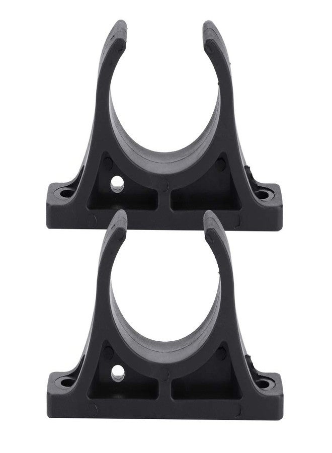 Dilwe Oar Holder Kayak Paddle Holder, 1 Pair Paddle Clip Holder Oar Keeper Mount Holder for Canoes Kayaks Boats - Image 1