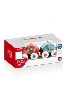 HUANGER 2 rebound cloth trucks（Trending in Dubai Malls） 