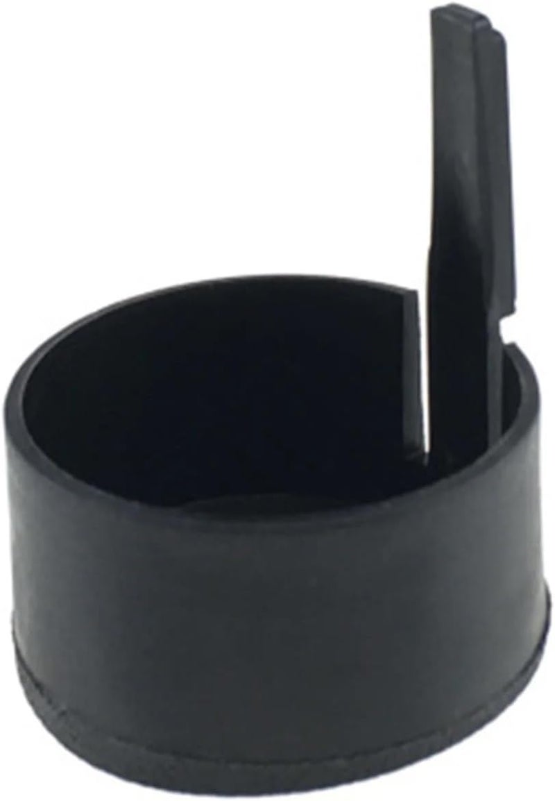 DEMULAX Rear Wiper Arm Nut Cover Cap for Volvo - Image 3