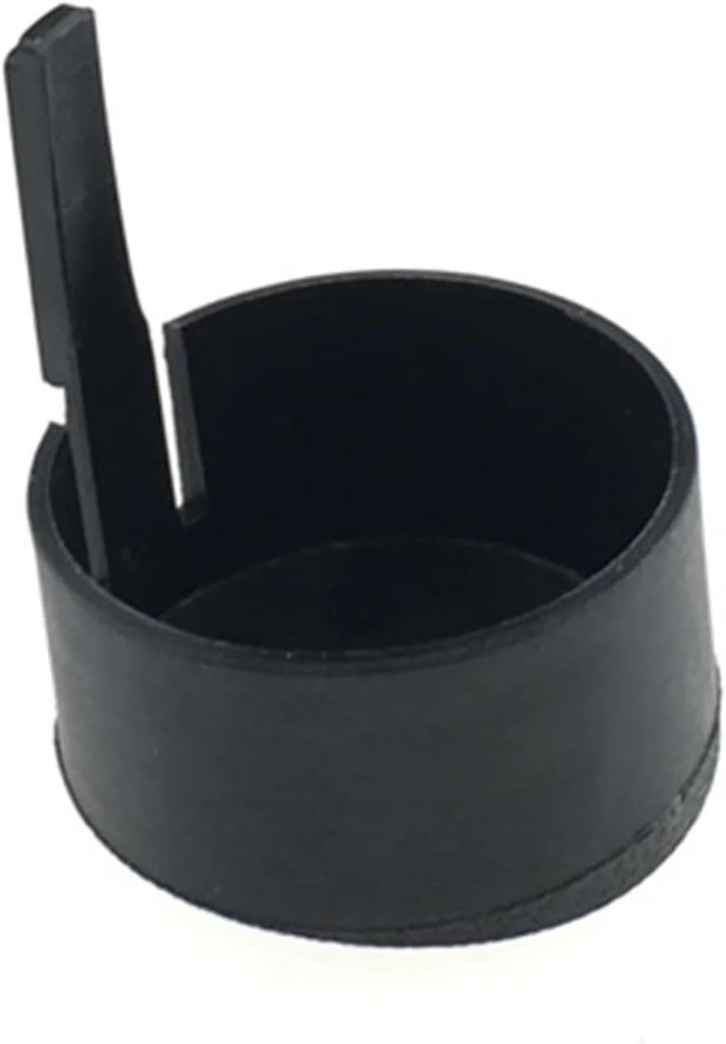 DEMULAX Rear Wiper Arm Nut Cover Cap for Volvo - Image 4