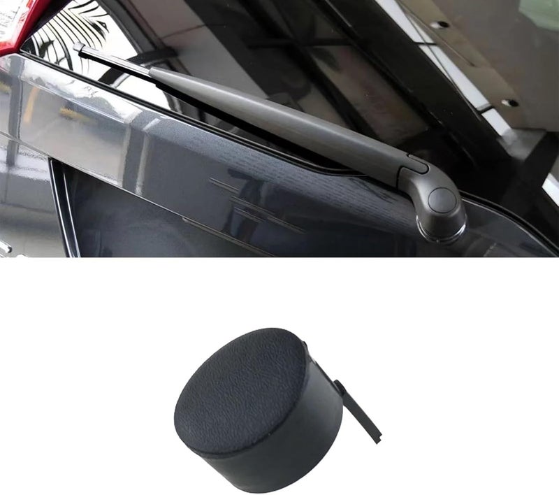 DEMULAX Rear Wiper Arm Nut Cover Cap for Volvo - Image 5