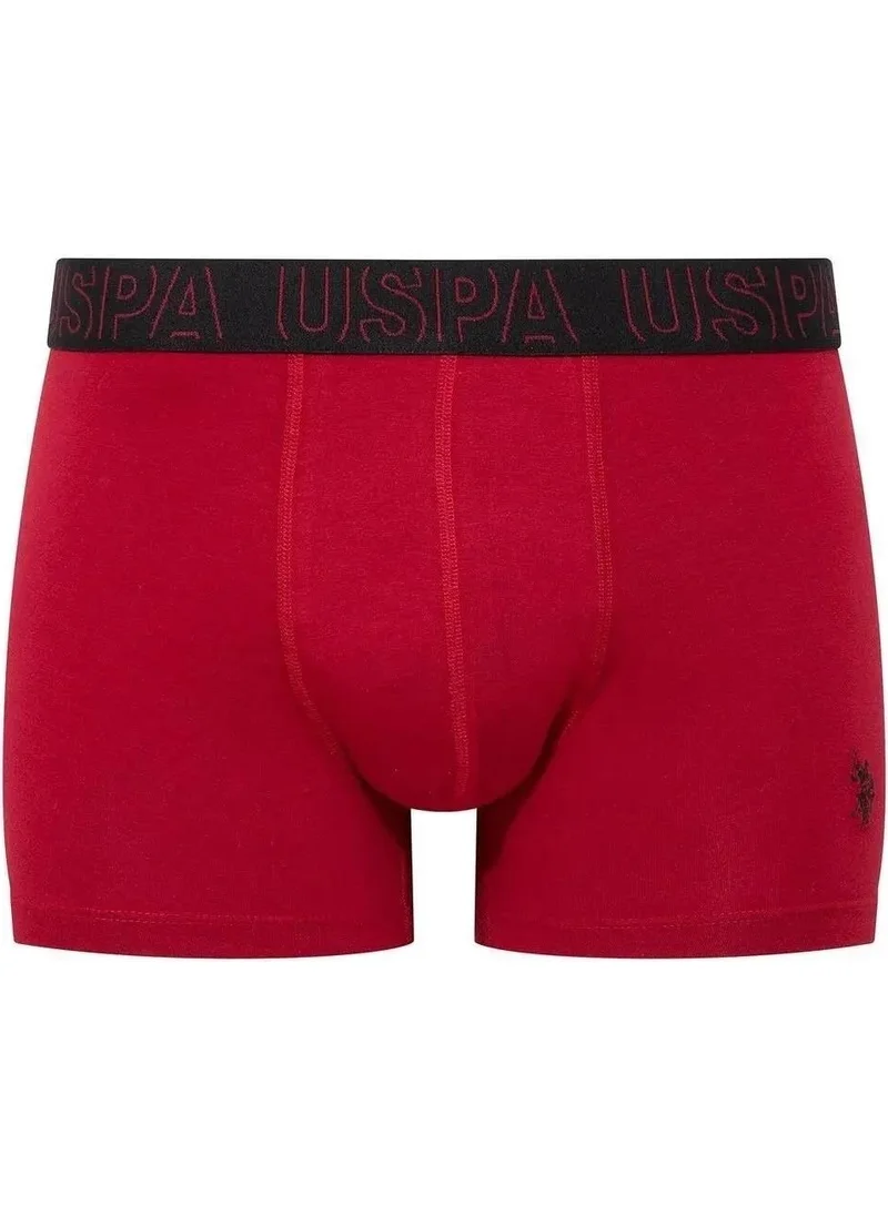 U.S. Polo Assn. Men's 3-Pack Modal Boxer 47% Modal 47% Cotton 6% Lycra