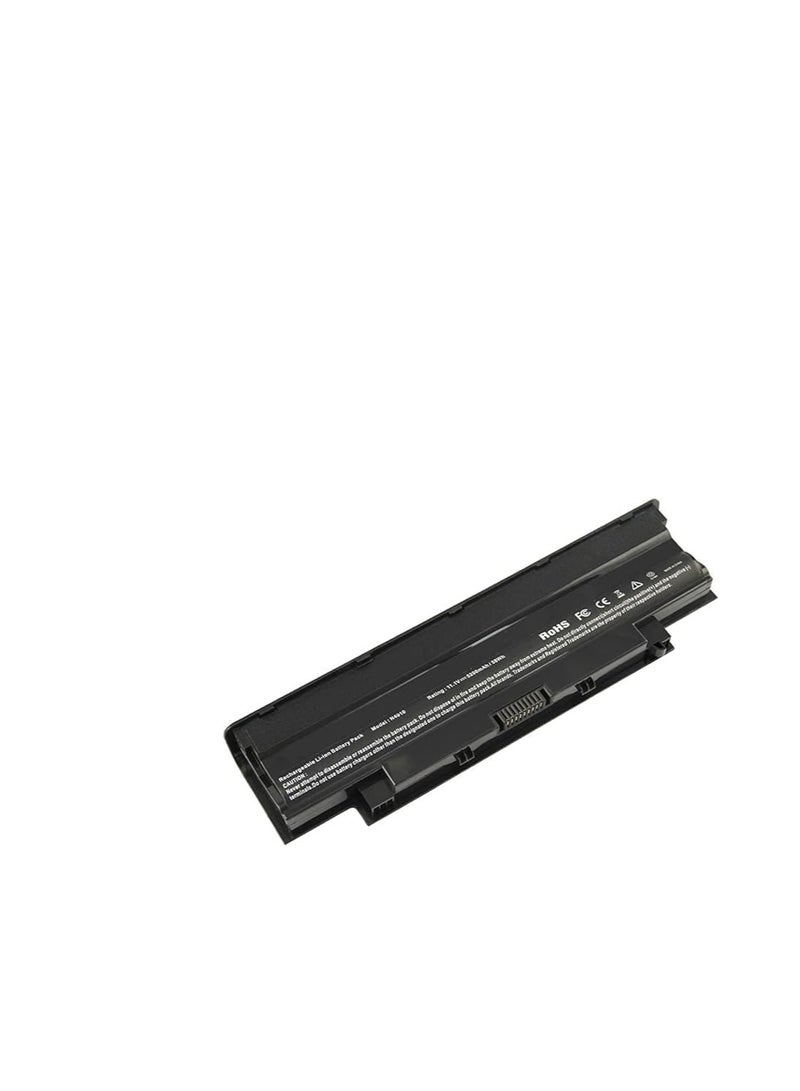Terabyte Replace New battery for Dell Inspiron N5010 N5110 N4010 N4050 N7010 N5050 N7110 N4110 4010 Vostro 1540, 1550, 3550, 3750 Battery, - Image 5