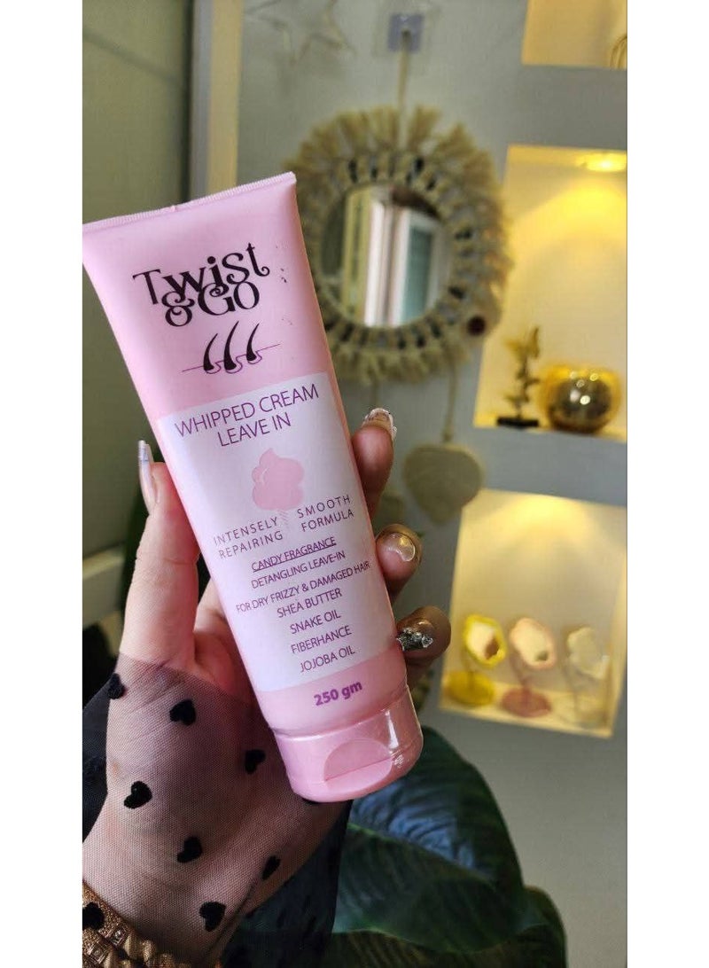 كريم  تويست اند جو  ليف ان - Image 2