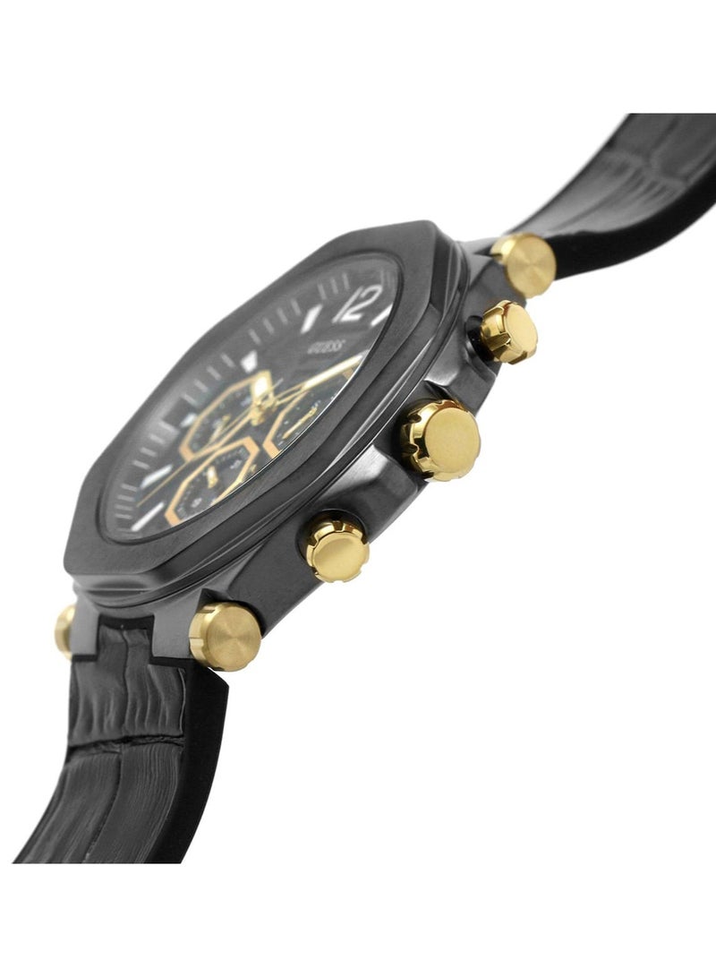 Guess Watch For Men GW0492G1 - Image 3