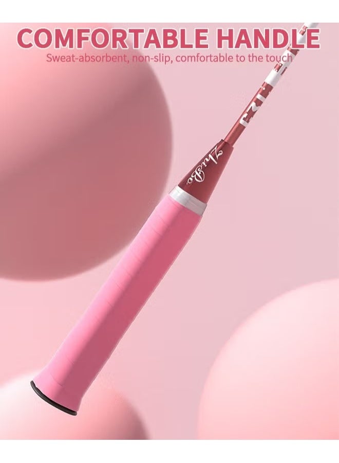 https://www.noon.com/saudi-en/badminton-racket-set-of-2-upgrade-lightweight-aldult-badminton-racket-racquets-and-badminton-shuttlecocks-kits-for-professional-athletes-beginner-training-entertainment-and-competition/ZCA5713815921BDF530D5Z/p/?o=zca5713815921bdf530d5z -1 - Image 5