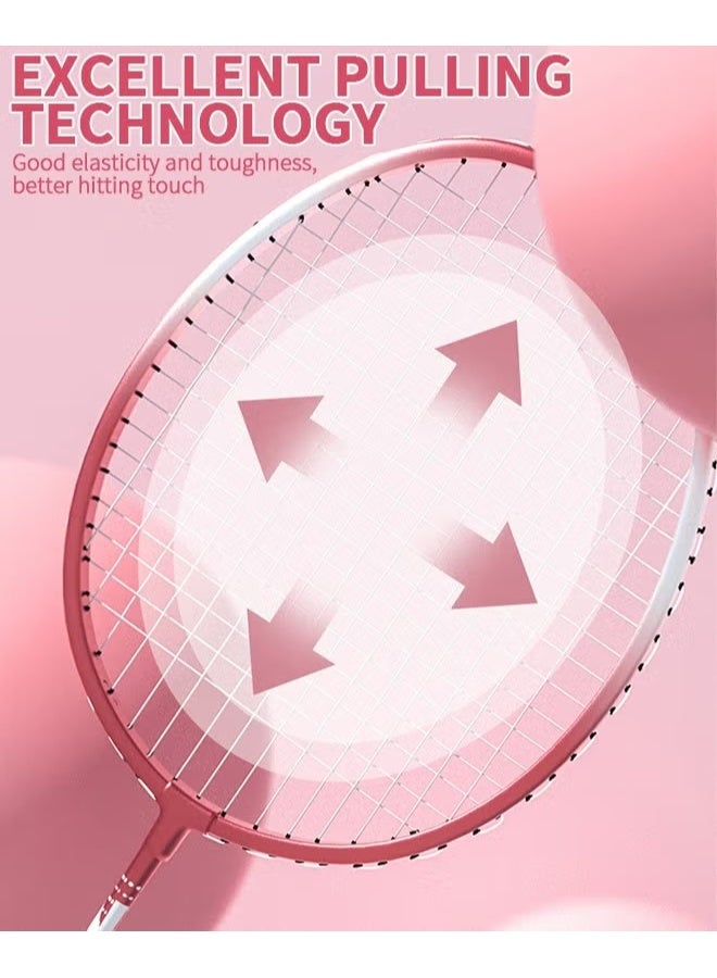 https://www.noon.com/saudi-en/badminton-racket-set-of-2-upgrade-lightweight-aldult-badminton-racket-racquets-and-badminton-shuttlecocks-kits-for-professional-athletes-beginner-training-entertainment-and-competition/ZCA5713815921BDF530D5Z/p/?o=zca5713815921bdf530d5z -1 - Image 2