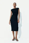 اتش اند ام black
