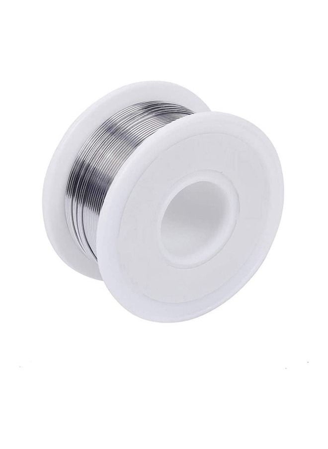 Taimi - Solder wire 63% 0.8mm 50g for Electrical Soldering - Image 1