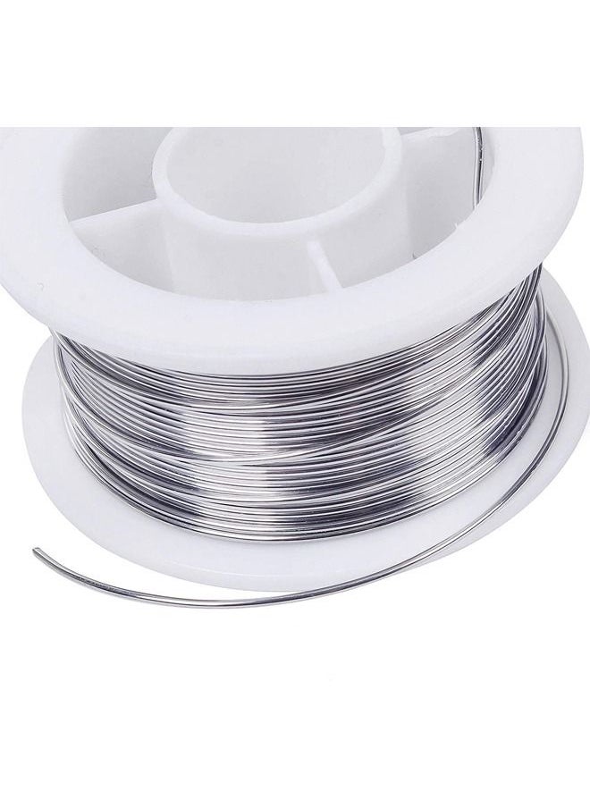 Taimi - Solder wire 63% 0.8mm 50g for Electrical Soldering - Image 1