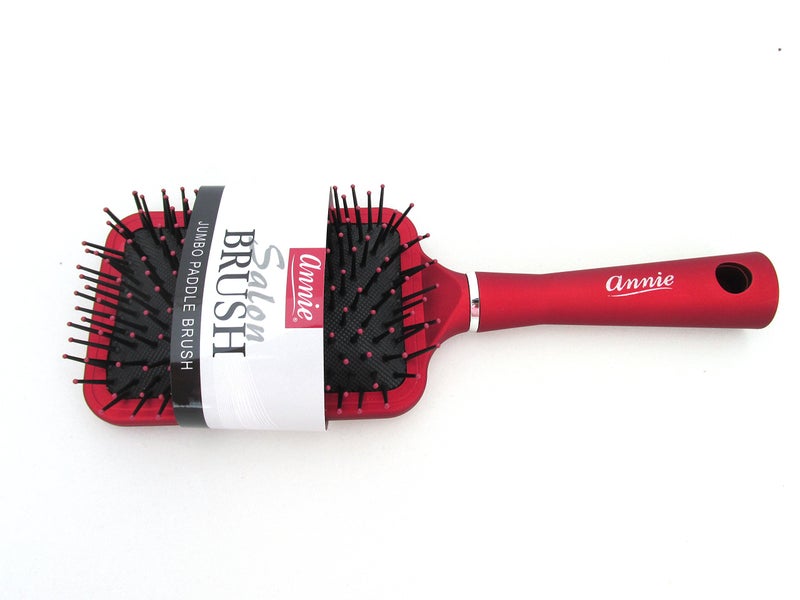 Annie Jumbo Paddle Brush