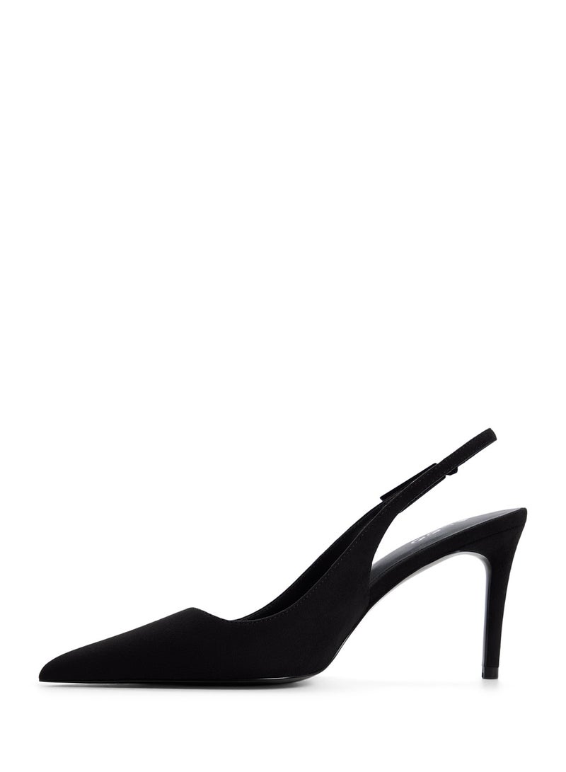 ALDO Syliaa Pointed Toe Pumps - Image 2