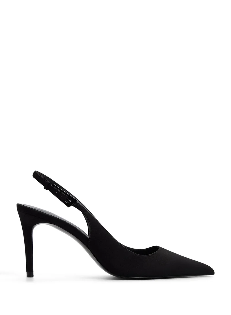 الدو Pointed Toe Pumps