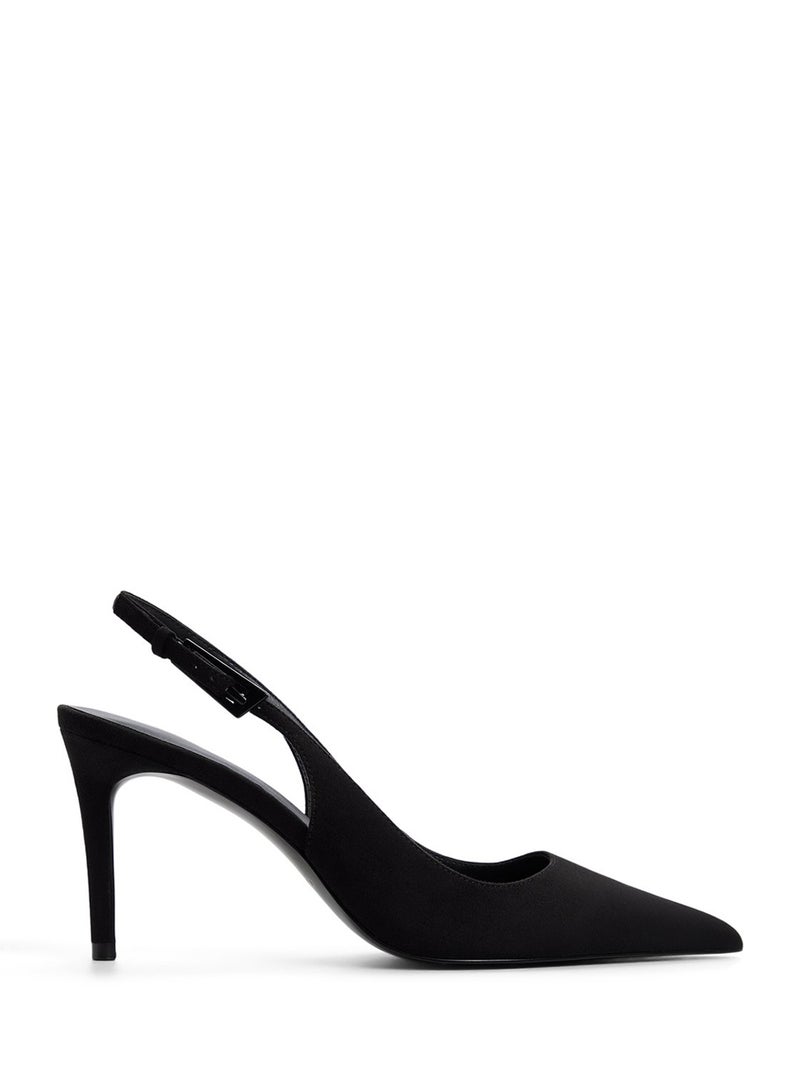 ALDO Syliaa Pointed Toe Pumps - Image 1