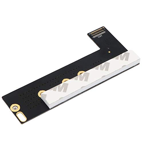 Mustpoint PCI-E x4 x2 M.2 NGFF M-Key NVME AHCI SSD Converter Card Adapter Raiser for MacBook Mini A1347 2014 MEGEN2 MEGEM2 MEGEQ2 NVME SSD - Image 2