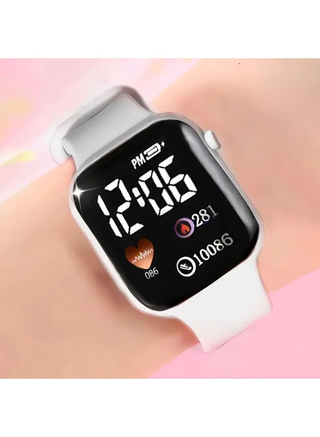 Unisex Cute Watch