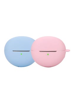 FITME 2-Piece Silicone Protective Case Cover For Huawei FreeClip  - Image 1