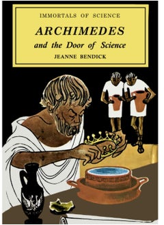 Archimedes and the Door of Science 