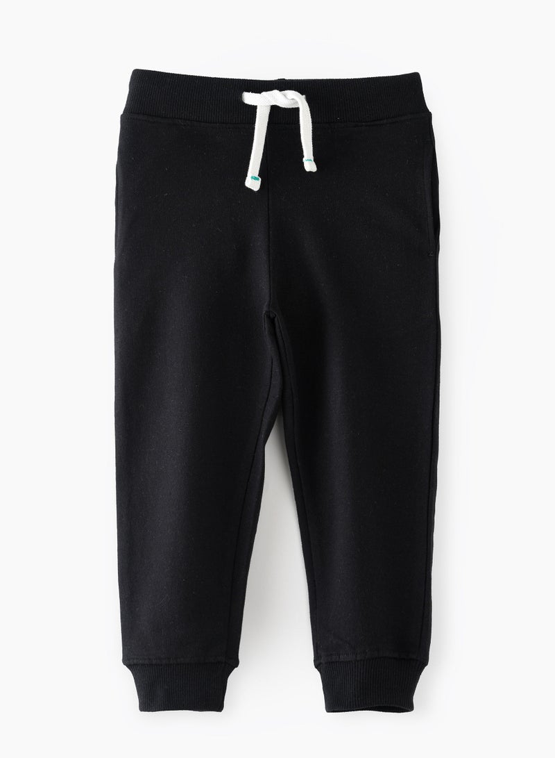 JAM Solid Knit Jogger - Image 1