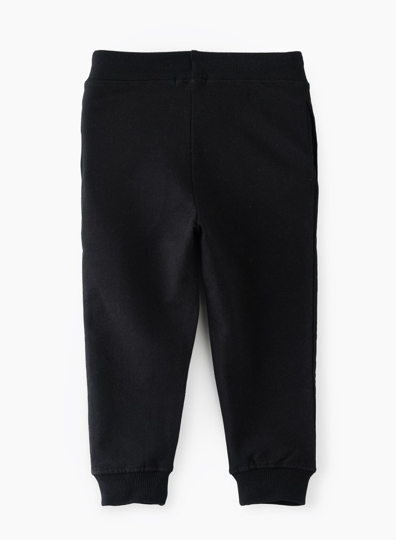 JAM Solid Knit Jogger - Image 2