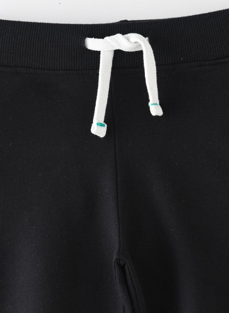 JAM Solid Knit Jogger - Image 4