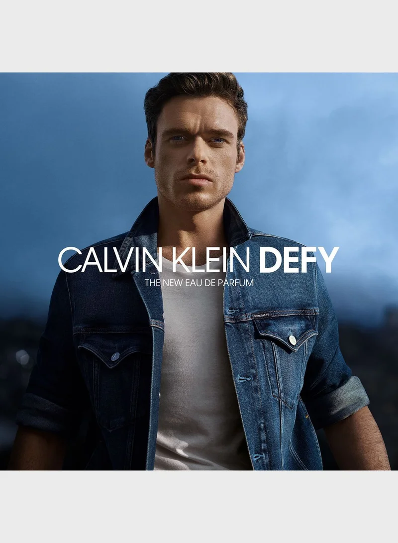 CALVIN KLEIN Calvin Klein Defy Eau de Parfum 200ml