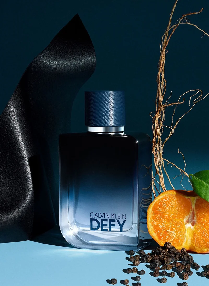 CALVIN KLEIN Calvin Klein Defy Eau de Parfum 200ml