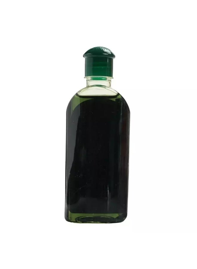 Dabur زيت شعر دابر أملا للشعر القوي والداكن - 100 مل - Image 2