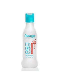 RAAGA PROFESSIONAL Pro Botanix Shampoo | 200 Ml & Raaga Professional Pro Botanix Conditioner | Combo Pack | Men & Women | 100 Ml | Colour Protect  - Image 3