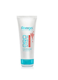 RAAGA PROFESSIONAL Pro Botanix Shampoo | 200 Ml & Raaga Professional Pro Botanix Conditioner | Combo Pack | Men & Women | 100 Ml | Colour Protect  - Image 4