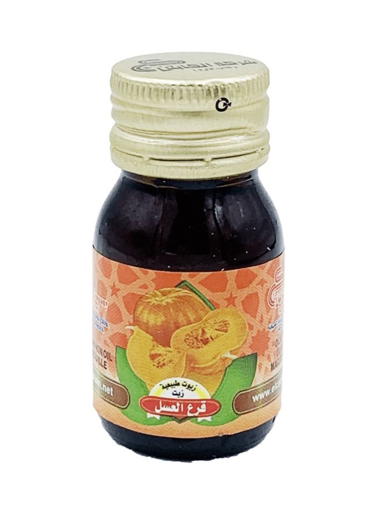 CAPTAIN Pumpkin oil 30 ml - Image 2