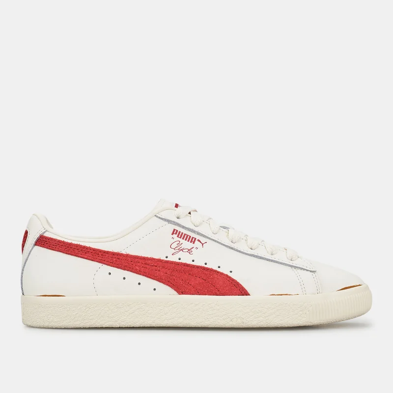 PUMA Men's Clyde Neverworn III XLD Shoes