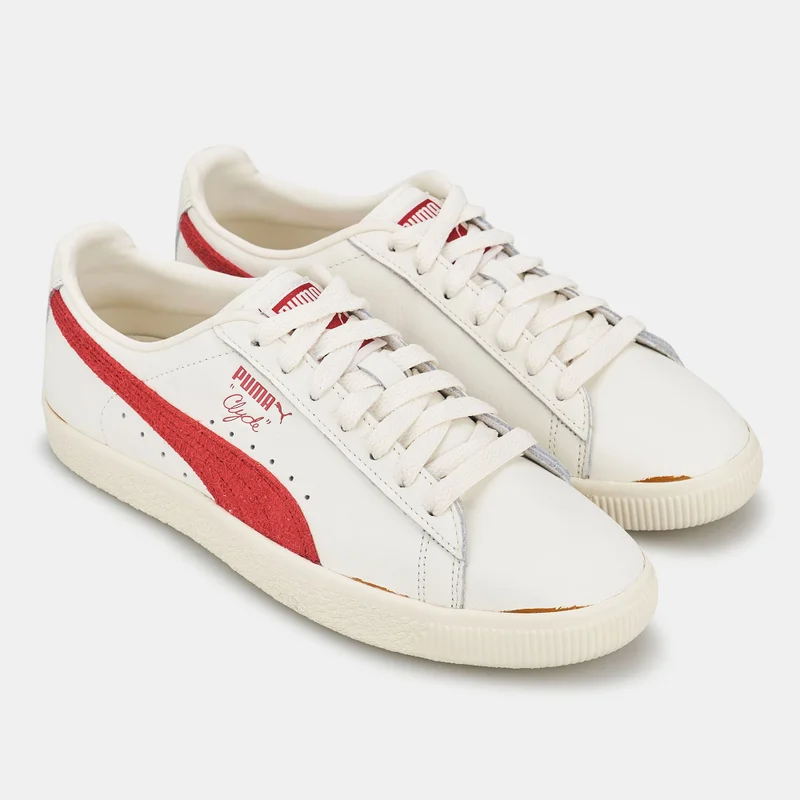 PUMA Men's Clyde Neverworn III XLD Shoes