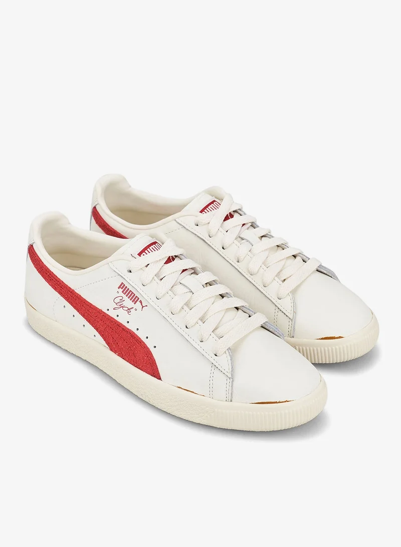 بوما أحذية كلايد نيفرورن   للرجال