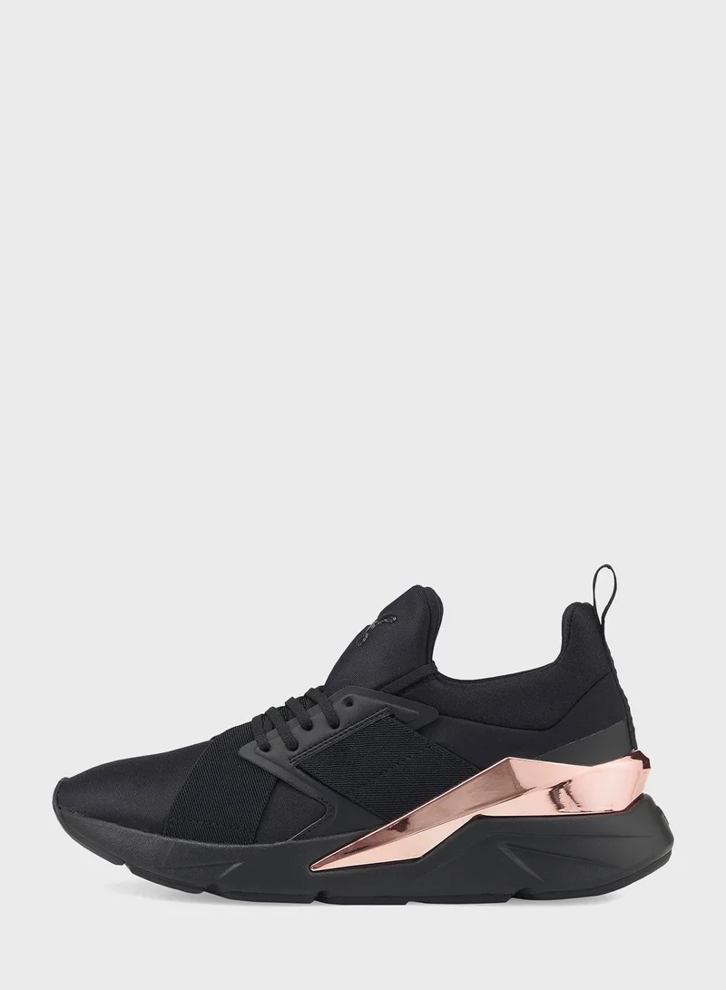 PUMA Muse X5 women shoes