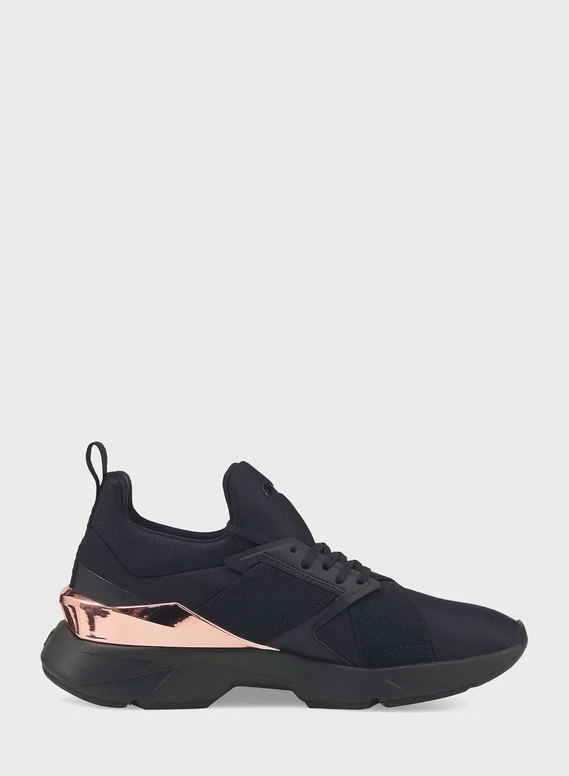 PUMA Muse X5 women shoes