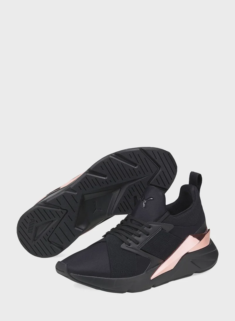 PUMA Muse X5 women shoes