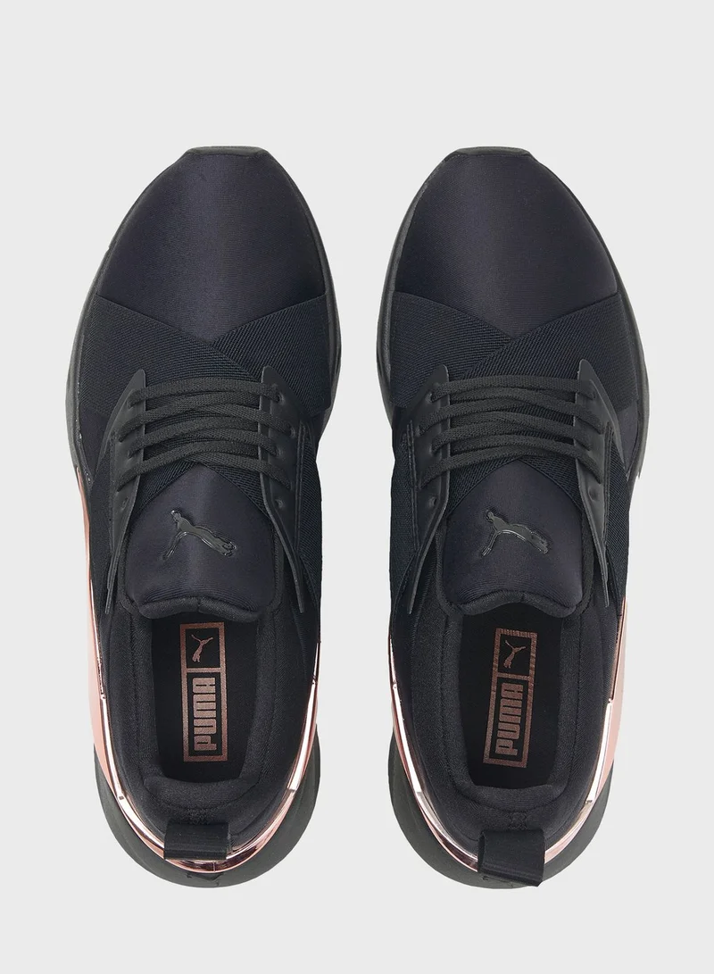 PUMA Muse X5 women shoes