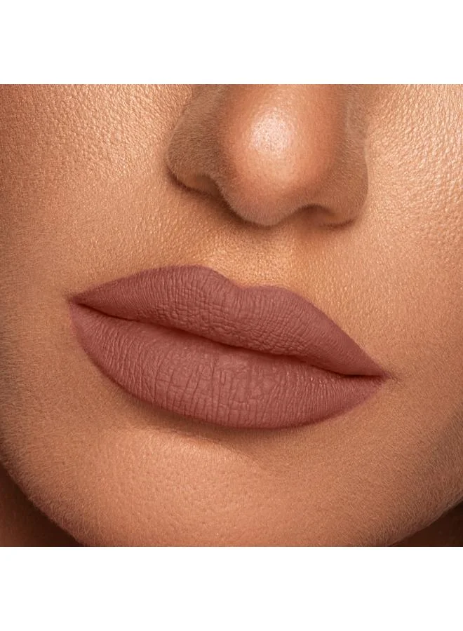 فايزارت Vibrant Finish Matte Lip Paint