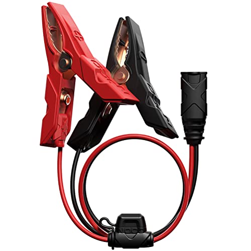 NOCO ملحق مشبك البطارية NOCO GC014 X-Connect XL مع عيون M10 مدمجة لشواحن البطارية جينيوس - Image 1