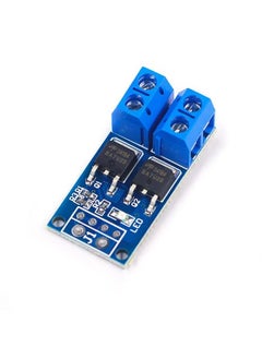 Kit MOSFET 15A 400W - Trigger Switch Drive Module With PWM Regulator Control