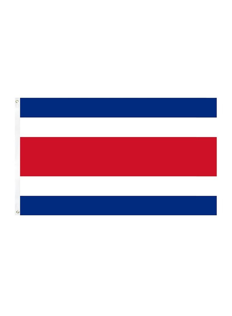 Y&D FIFA World Cup 2022 flag top 32 countries bar decoration fan supplies 150*90cm 