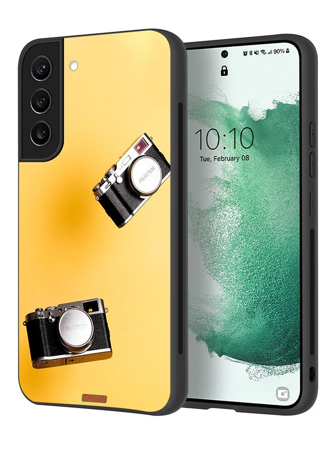 Tolwak Samsung Galaxy S22 5G Protective Case Cover Cameras - Image 1