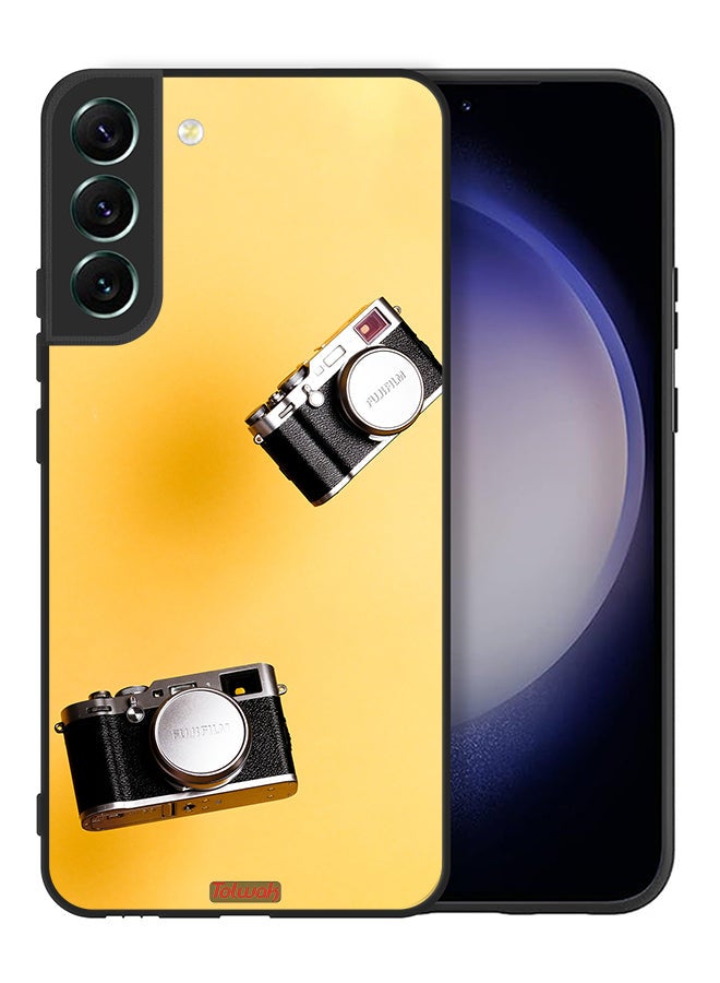 Tolwak Samsung Galaxy S22 5G Protective Case Cover Cameras - Image 2