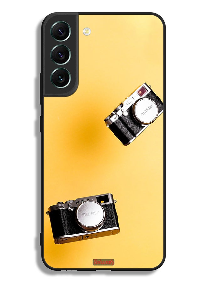 Tolwak Samsung Galaxy S22 5G Protective Case Cover Cameras - Image 3