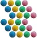 YnFag Foam Soccer Balls Cat Toys for Indoor Cats Cat Balls - Image 3
