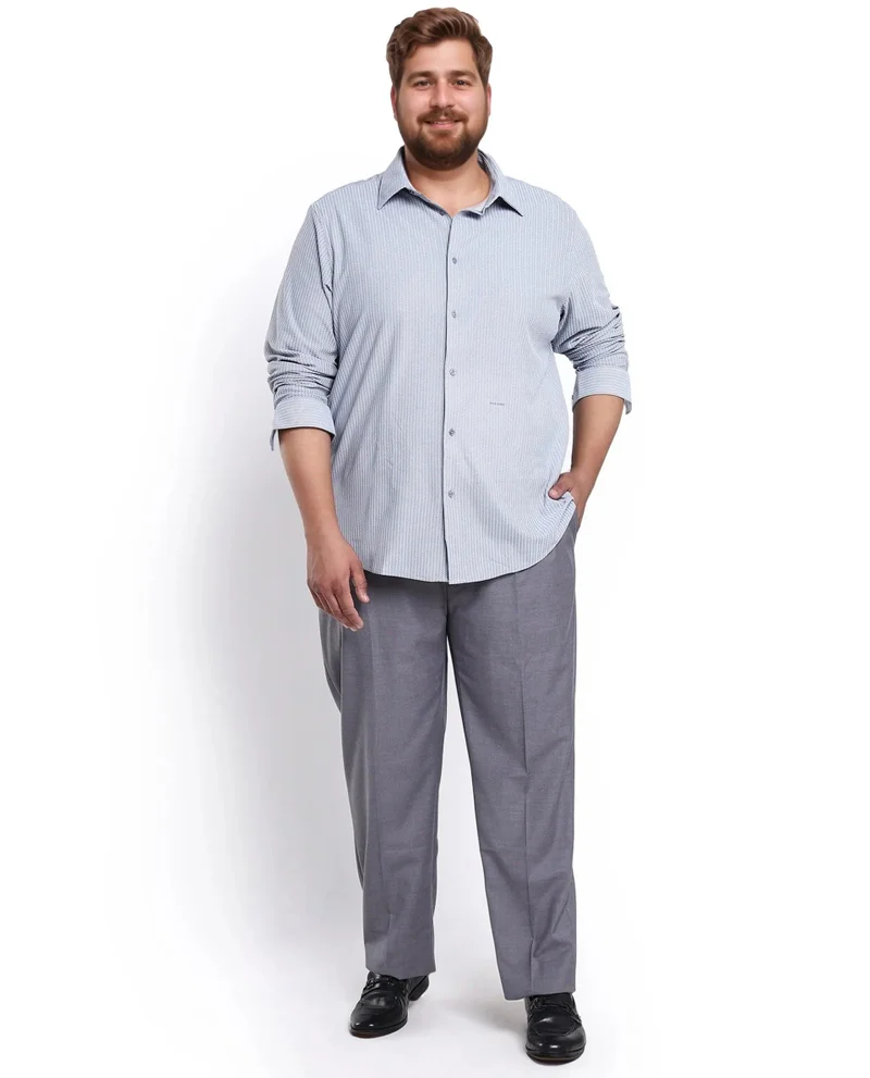 Rare Rabbit Men's Jacquard Knit Shirt
