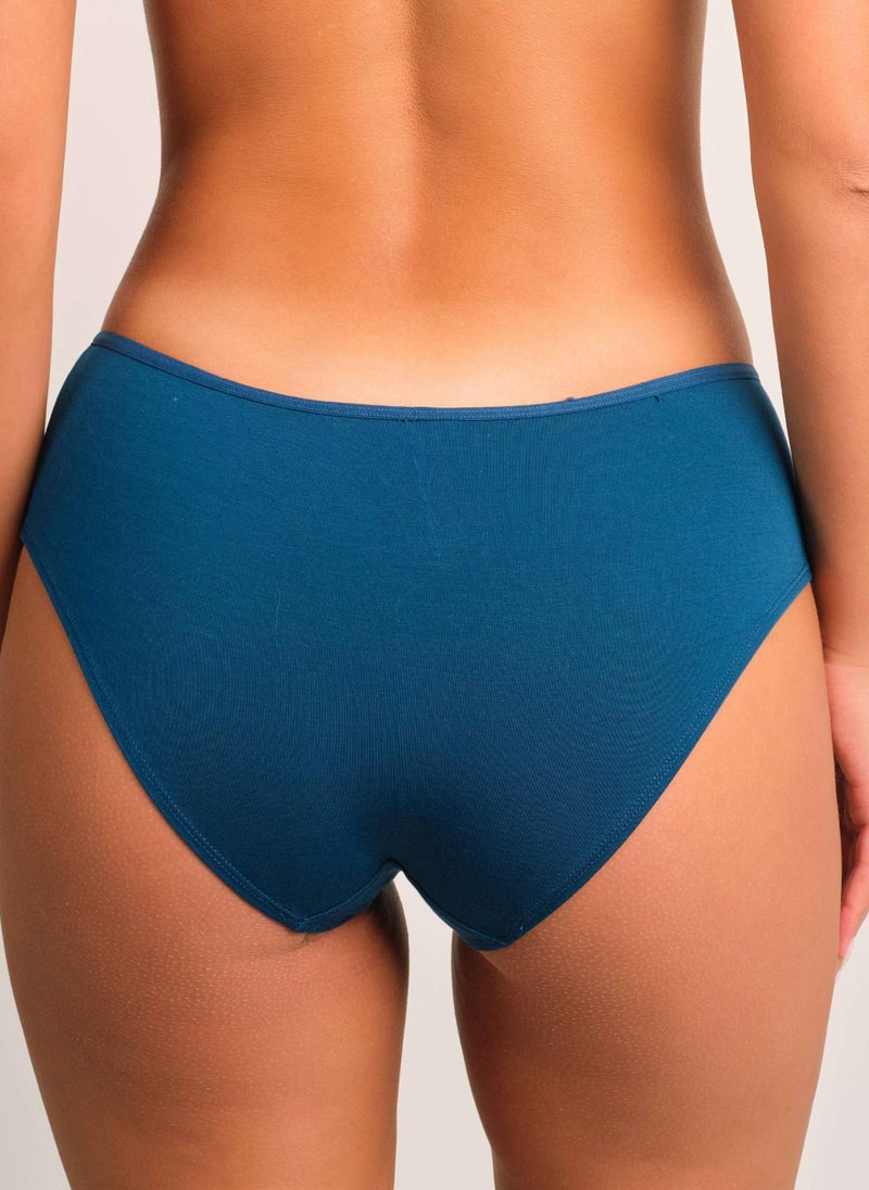 لا سينزا La Senza Ultrasoft Hipster Panties - Image 2